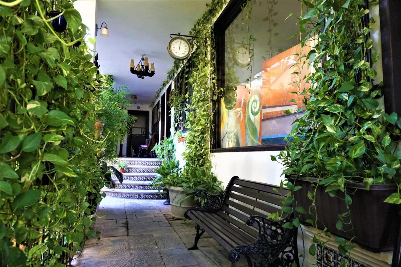 Hotel Boutique Suites Puerto Cancún Exterior foto