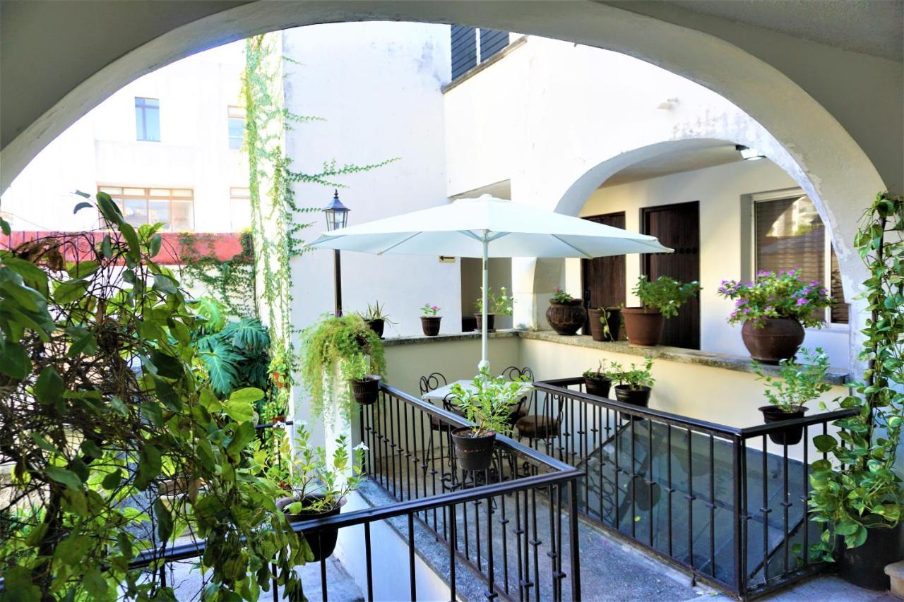 Hotel Boutique Suites Puerto Cancún Exterior foto